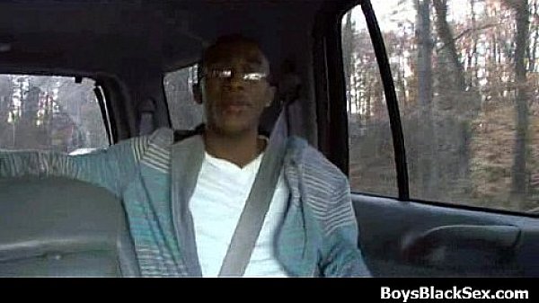 Gay black boys fuck hardcore white sexy twinks 20