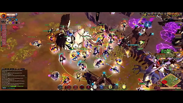 ESCALATION FUCKING FREE  