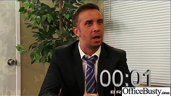 (rhylee richards03) Busty Girl Enjoy Hard Sex In Office mov-27