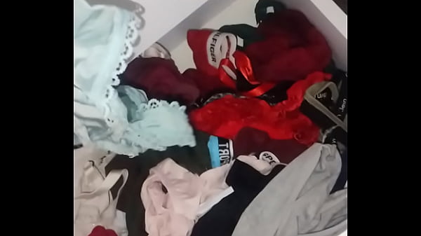 Tangas de culona bonita