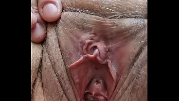 A Splash of Sexuality & Grace: Busty GILF's Dance Delight and Pussy Close up Masturbation