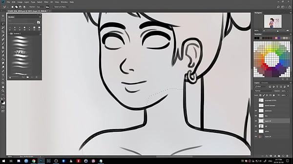 STS broadcast by DC on Picarto from February Eighth 2019  