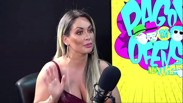 SOU LOIRINHA DO CUZINHO ROSA