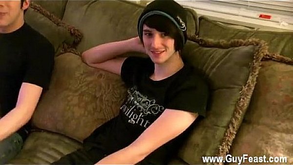 Gay movie He's clearly pretty jumpy so they begin off doing a lot of