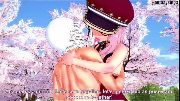 Charlotte fucking hard | 4 | Genshin Impact | Full & Pov version on Sheer & PTRN: Fantasyking3  