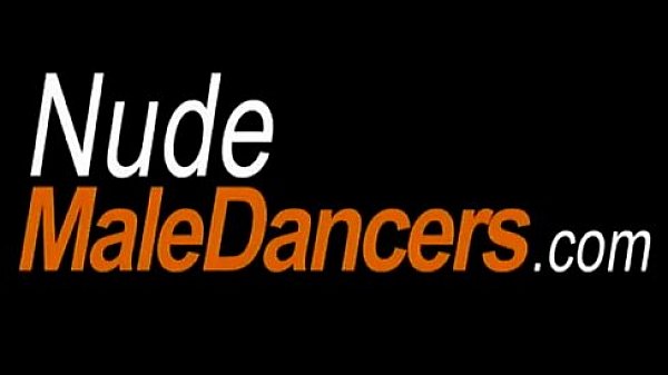 Cedric - Nude Canadian Male Strippers  