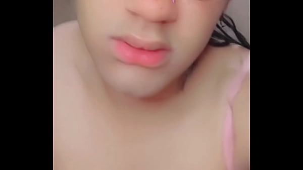 Cuzinho meladinho da Luana Marie 