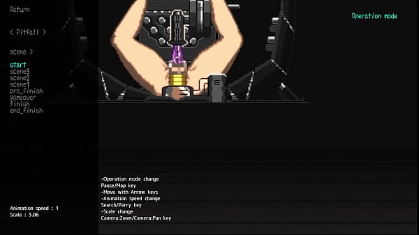 Lutellaria (femdom, edging, futanari, futa, big boobs, monster girls, demons)