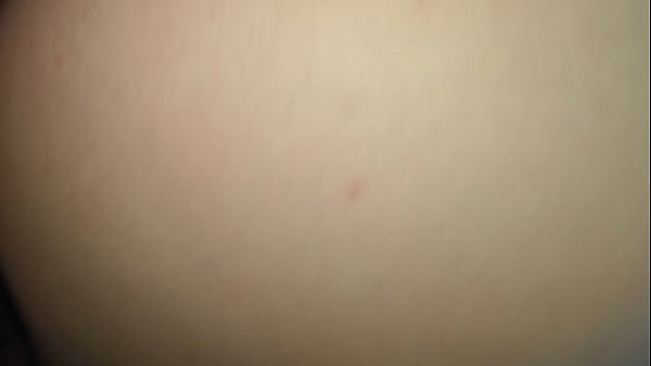 Interracial blowjob and bareback fuck  