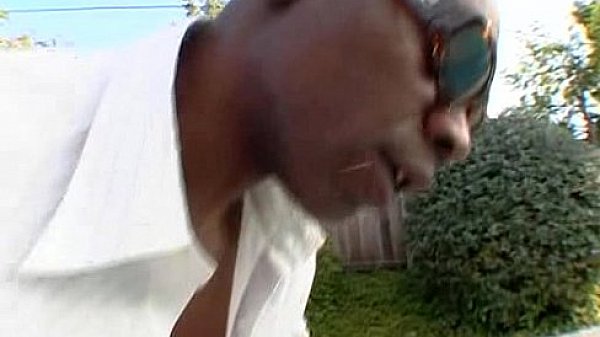 Big Ass Latina Mercedez