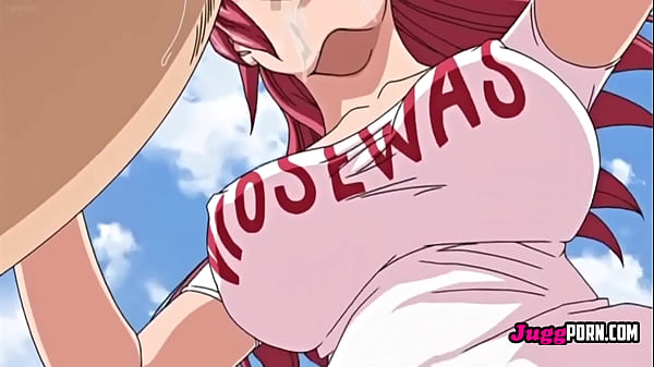 Redhead student can't resist her teacher's big cock, which pounds her wet pussy all over the school. UNCENSORED HENTAI  