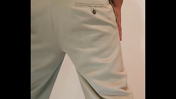 A falta de culo me la jake 