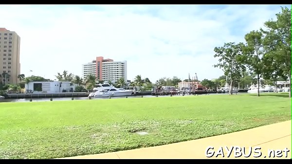 Excited anal fucking  