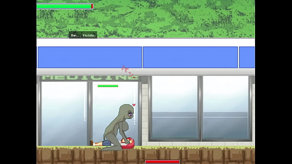 Syota Pixel H-Game Every Sex Animation