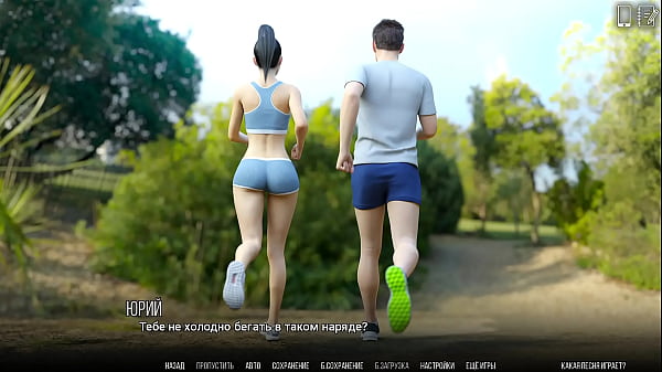 Проходження гри - Університет Проблем, Частина 26  