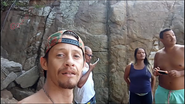 Gozolandia Brazil com  o melhor dia bastidores  