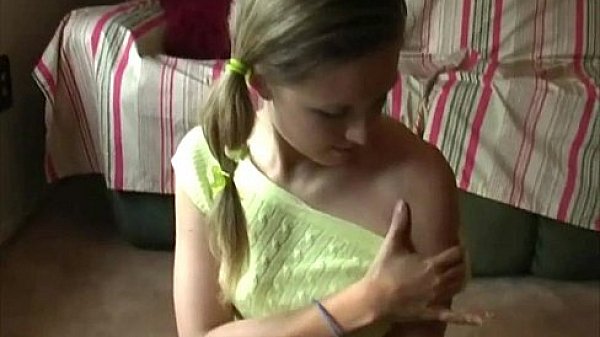 Dagfs - Fresh Pussy Shows Me Your Small Tits