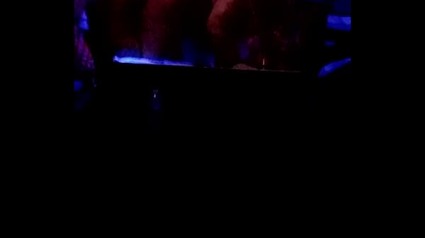 Pinky XXX Performing At QSL Club Halloween Stripper Party 10/31/15