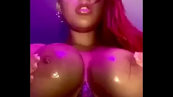 Cum here, Daddy...#repost #msredx #tittytuesday