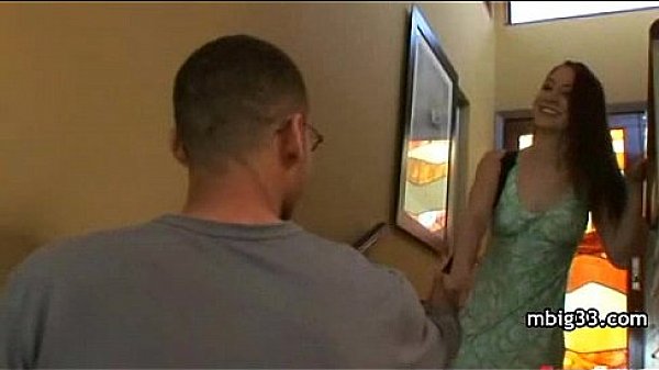 She Loves Big Black Dick