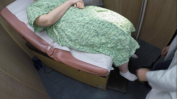 FTM pumps Clit into a small Cock