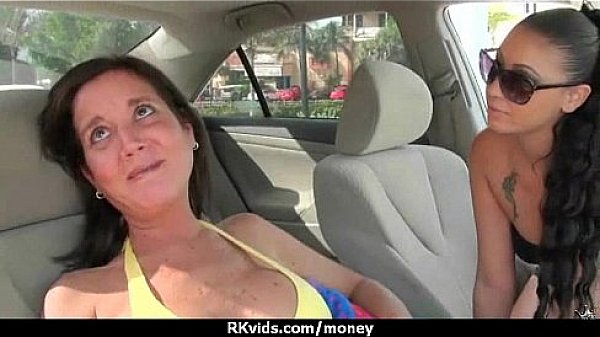 Money makes her cheat on a perfect guy 1