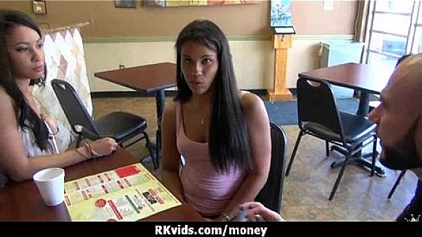 Sex Paying My Bills 27