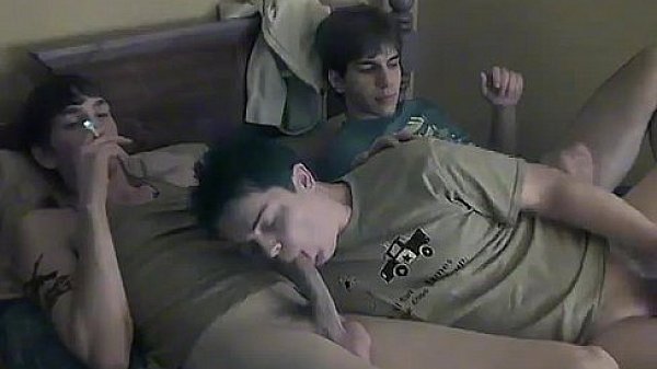 Nude men Try as they might, the men can't coax bashful Nathan to