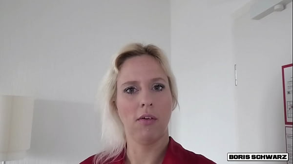 BORIS SCHWARZ: Slutty Bareback Hooker Creampied In Hotel