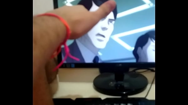 homao gay da perna peluda e gostosa mandando salve 