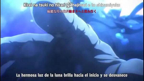 Subtitulado en Espa&ntilde;ol - FateZero Episodio Catorce
