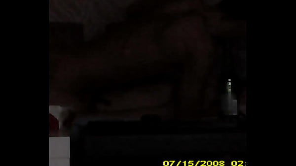 creampie late night fuck