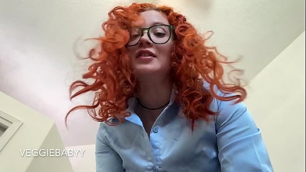 humiliating medfet latex glove handjob from mean step-sister POV - veggiebabyy  