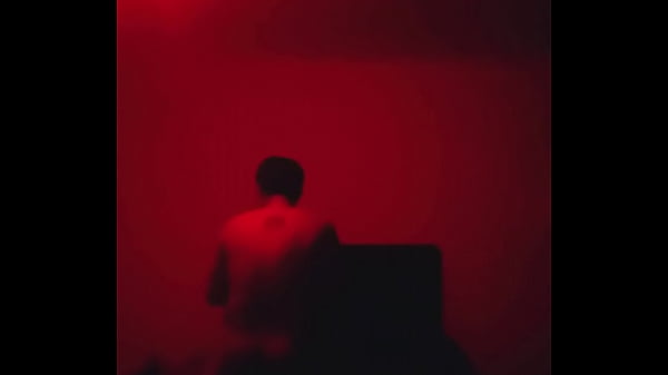 Mexicana la chupa y se monta en mi verga