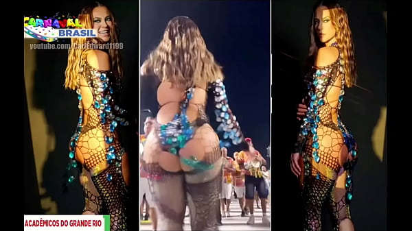 Paolla Oliveira safada 1  