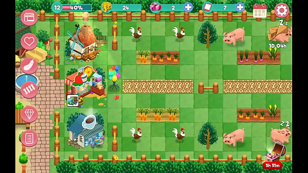 i also think that is very hot fucking brunette farm girls.