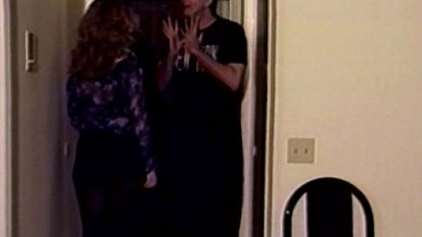 LBO - Bubble Butts Vol11 - scene 3  