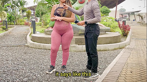 Hermanastra Caliente pide sexo