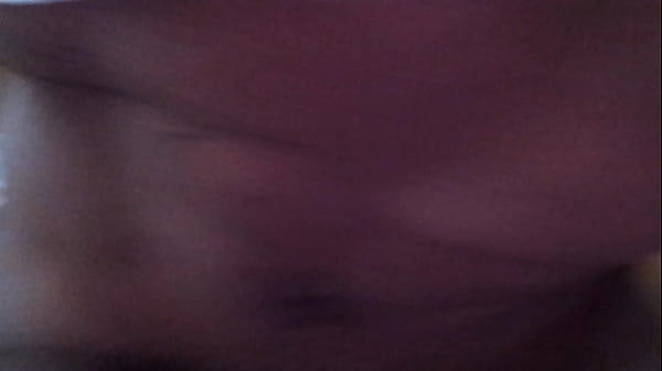 EBONY AMATEUR COUPLE DOGGY STYLE  