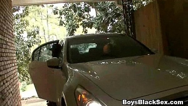 BlacksOnBoys - Nasty sexy boys fuck young white sexy gay guys 01 