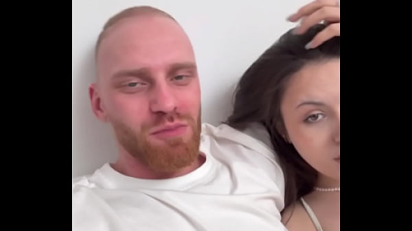 MOB VER. Swingers meet via video connection and have sex online