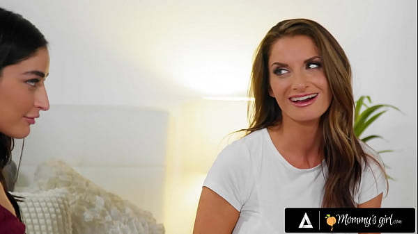 Hottie Nymphomaniac Stepmom COMP Part 9