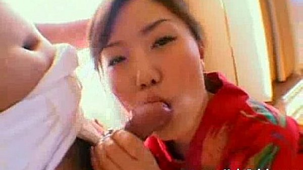 Japan teen sucking nice  