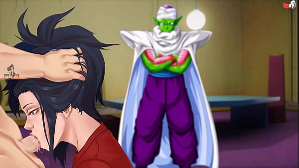 Dragon Ball Infinity Episode 44 