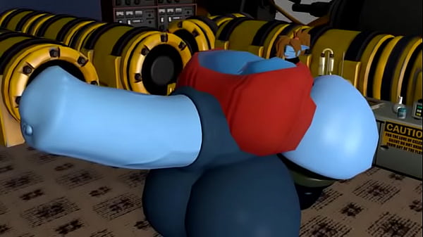 My Little Pony Futa 6