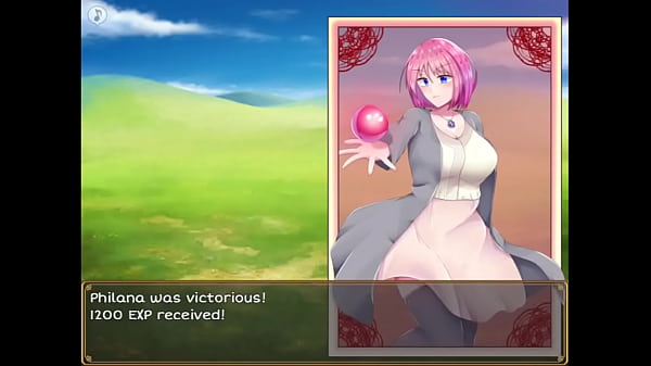 Philana And The Elixir Of Life - Parte 4