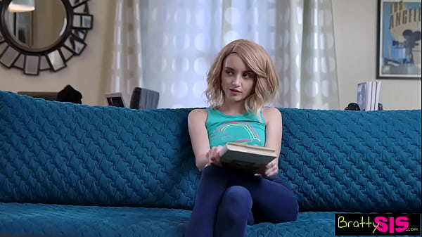 My Immature Step Brother - S16:E9 