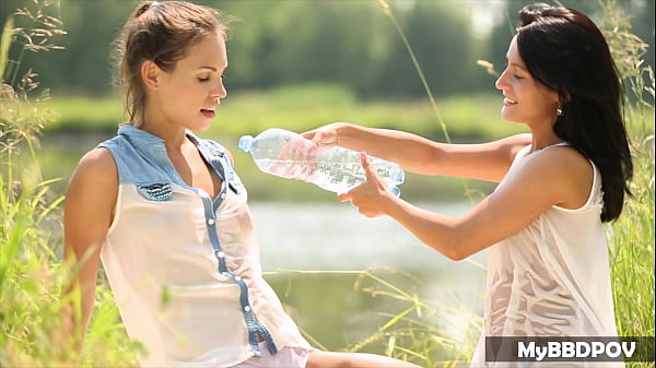 Lexi Dona Fucks Jenny Appach - 4K teaser