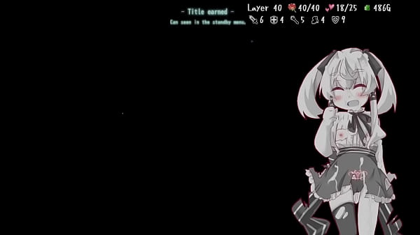 Lost Chapter HGame Episode Two