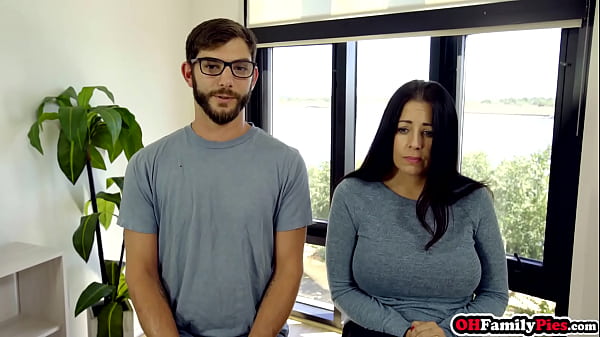 Skinny blonde latina shaking her bubble butt on a huge meat